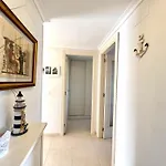 아파트 Ambar Apartment, Playa Fossa Calpe - Inmodream Calpe
