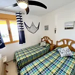 Ambar Apartment, Playa Fossa Calpe - Inmodream Calpe * Ifach