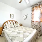 Ambar Apartment, Playa Fossa Calpe - Inmodream Calpe Ifach