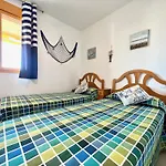 Ambar Apartment, Playa Fossa Calpe - Inmodream Calpe 아파트 Ifach