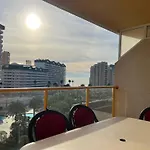 아파트 Ambar Apartment, Playa Fossa Calpe - Inmodream Calpe *