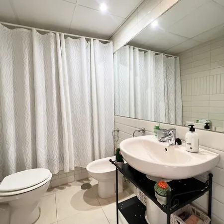 Ambar Apartment, Playa Fossa - Inmodream *