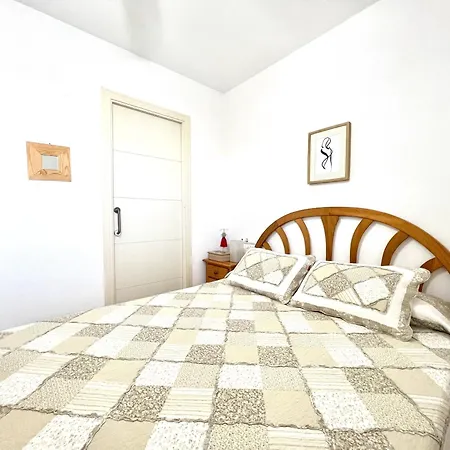 Ambar Apartment, Playa Fossa - Inmodream Appartement Calp