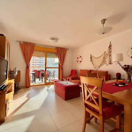 Ambar Apartment, Playa Fossa - Inmodream Appartement *