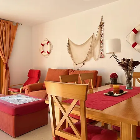 Ambar Apartment, Playa Fossa - Inmodream * Calp